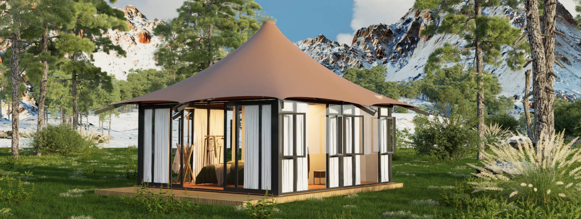 利辛县装配式建筑厂家