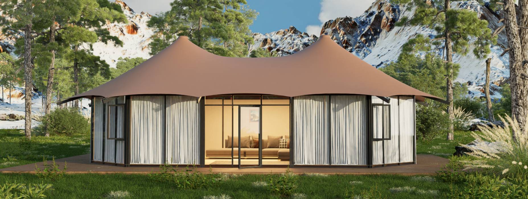 利辛县移动式建筑钢结构房屋